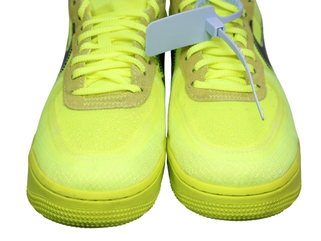 THE 10 : NIKE AIR FORCE 1 LOW k-78217-6 - 3