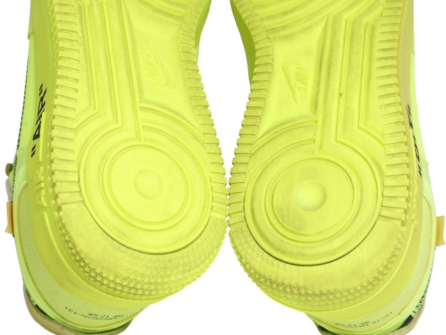 THE 10 : NIKE AIR FORCE 1 LOW k-78217-6 - 6