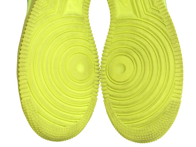 THE 10 : NIKE AIR FORCE 1 LOW k-78217-6 - 7