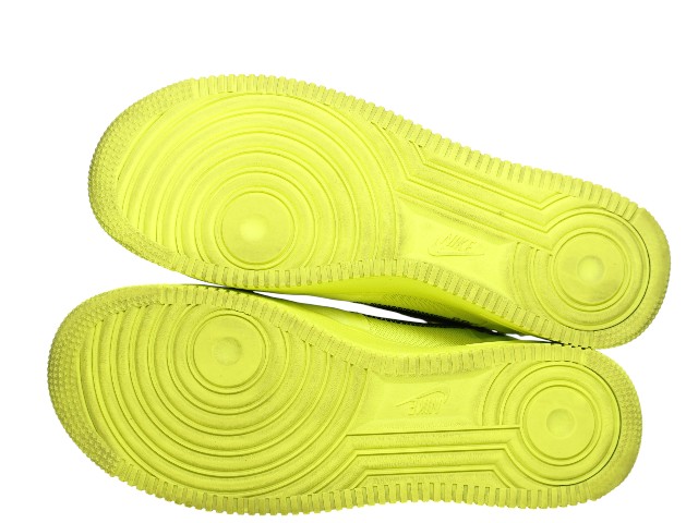 THE 10 : NIKE AIR FORCE 1 LOW k-78217-6 - 8