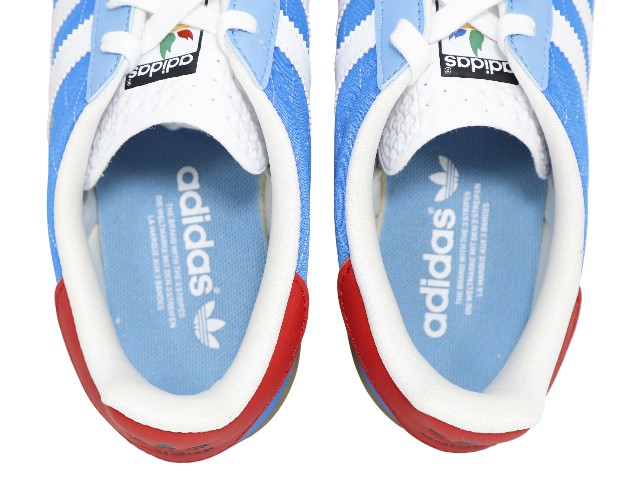 GAZELLE INDOOR k-78214-2 - 8