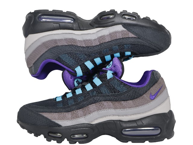 AIR MAX 95 LV8 k-78212-2 - 1