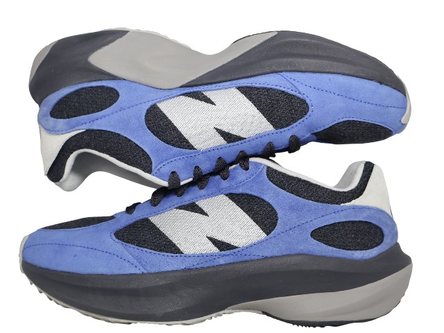 WRPD RUNNER k-78215-4 - 1