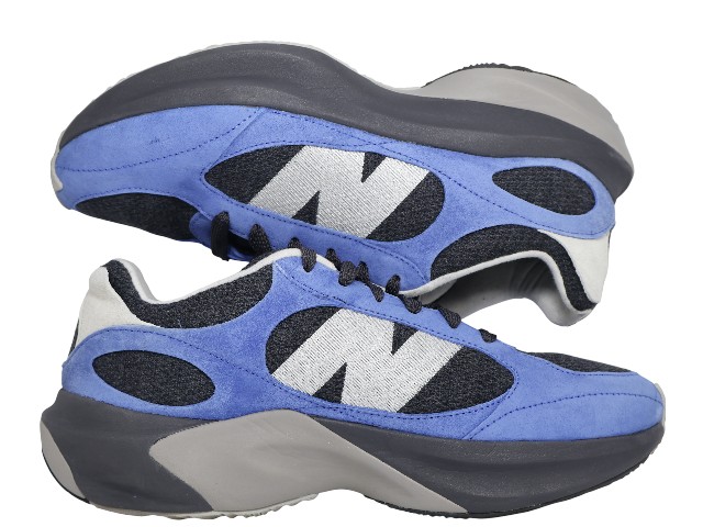 WRPD RUNNER k-78215-4 - 2