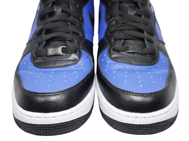 AIR FORCE 1 MID BY YOU k-78215-1 - 3