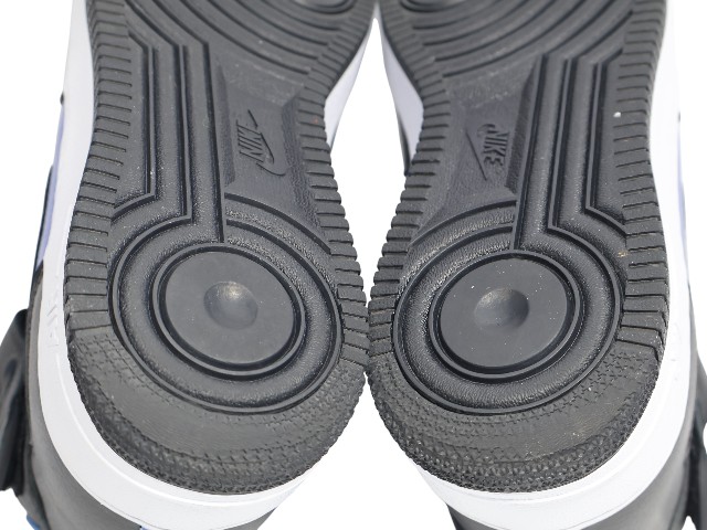 AIR FORCE 1 MID BY YOU k-78215-1 - 6