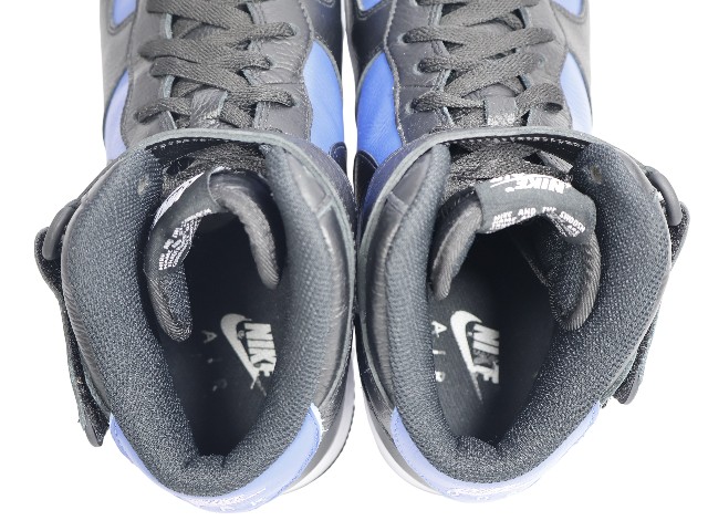 AIR FORCE 1 MID BY YOU k-78215-1 - 5