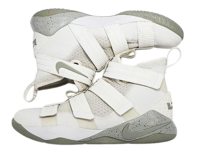 LEBRON SOLDIER 11 SFG k-77380-7 - 1