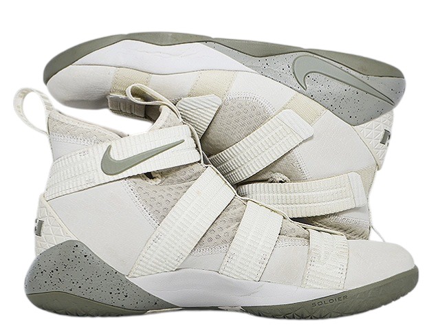 LEBRON SOLDIER 11 SFG k-77380-7 - 2