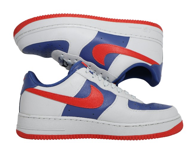 AIR FORCE 1 LOW BY YOU k-78215-3 - 2