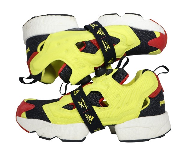 INSTA PUMP FURY BOOST k-78215-12 - 1