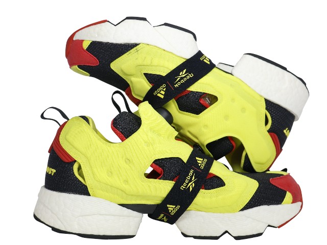 INSTA PUMP FURY BOOST k-78215-12 - 2