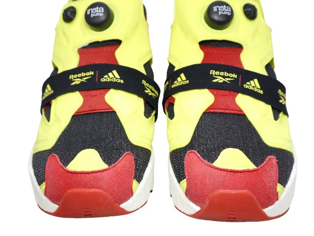 INSTA PUMP FURY BOOST k-78215-12 - 3