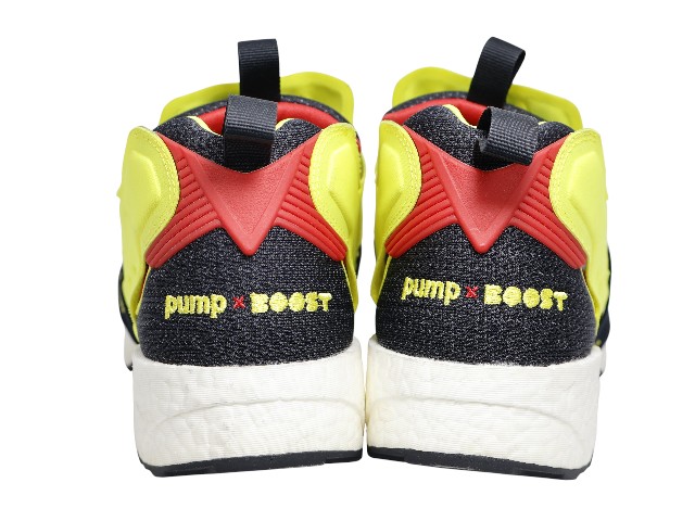 INSTA PUMP FURY BOOST k-78215-12 - 4