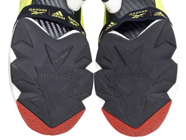 INSTA PUMP FURY BOOST k-78215-12 - 7