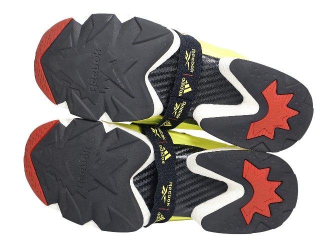 INSTA PUMP FURY BOOST k-78215-12 - 8