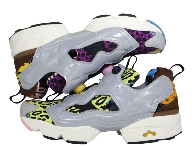 INSTA PUMP FURY 94 k-78215-9 - 1