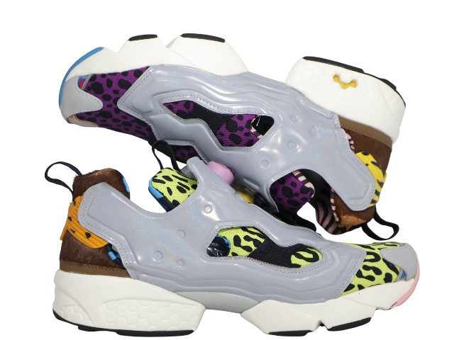 INSTA PUMP FURY 94 k-78215-9 - 2