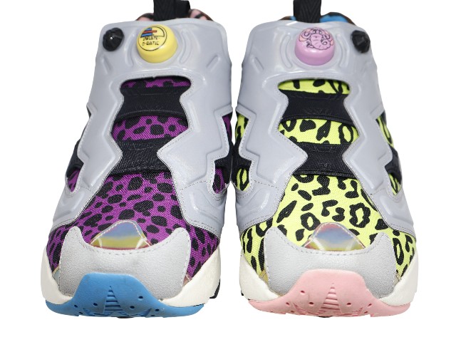 INSTA PUMP FURY 94 k-78215-9 - 3