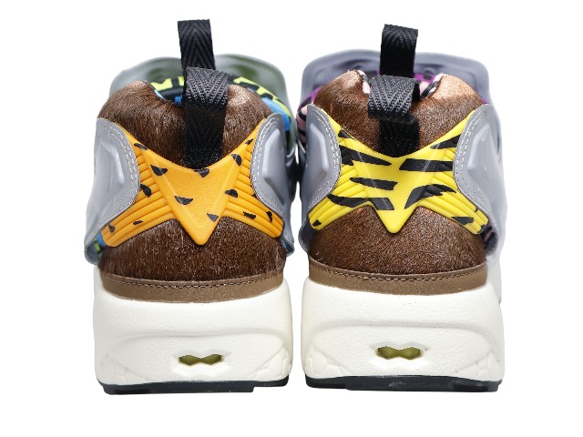 INSTA PUMP FURY 94 k-78215-9 - 4