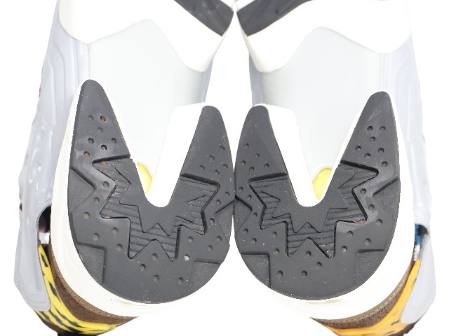 INSTA PUMP FURY 94 k-78215-9 - 6