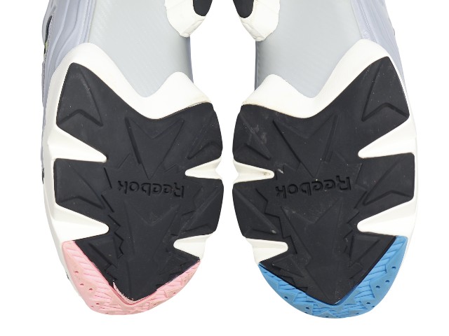 INSTA PUMP FURY 94 k-78215-9 - 7