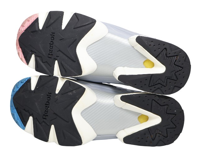 INSTA PUMP FURY 94 k-78215-9 - 8