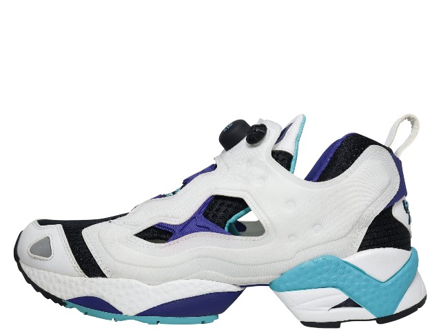 INSTA PUMP FURY 95