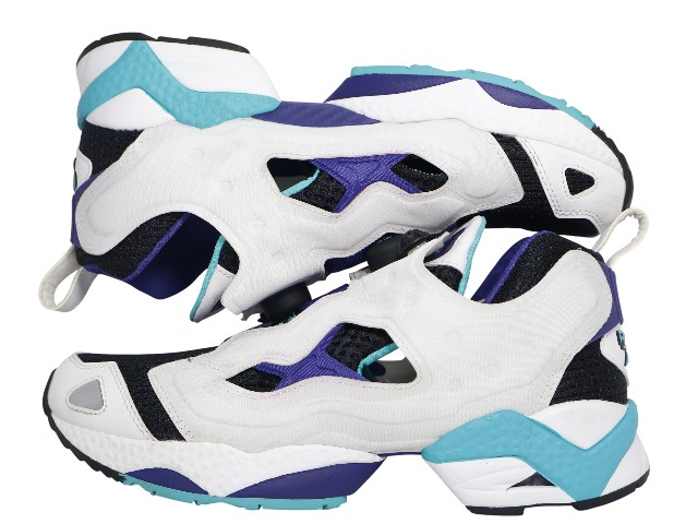 INSTA PUMP FURY 95 k-78215-14 - 1