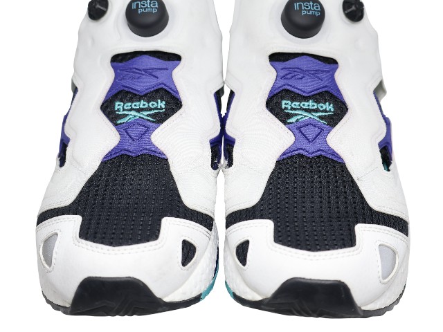INSTA PUMP FURY 95 k-78215-14 - 3