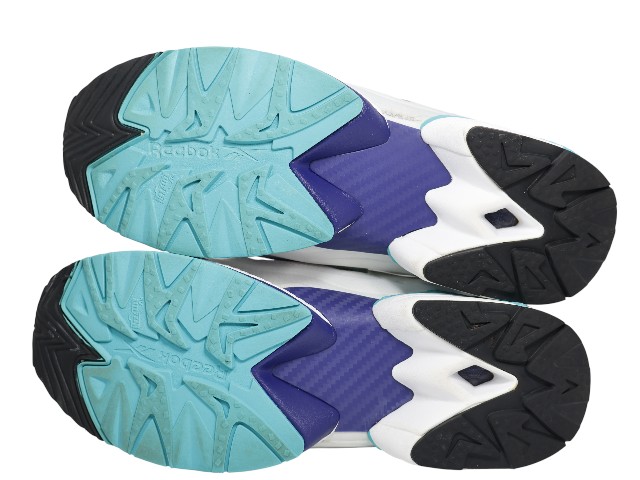 INSTA PUMP FURY 95 k-78215-14 - 8