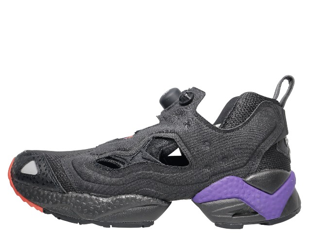 INSTA PUMP FURY 95