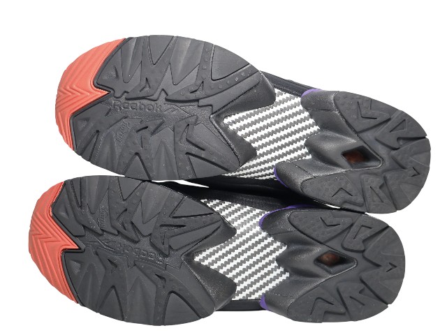 INSTA PUMP FURY 95 k-78215-8 - 8