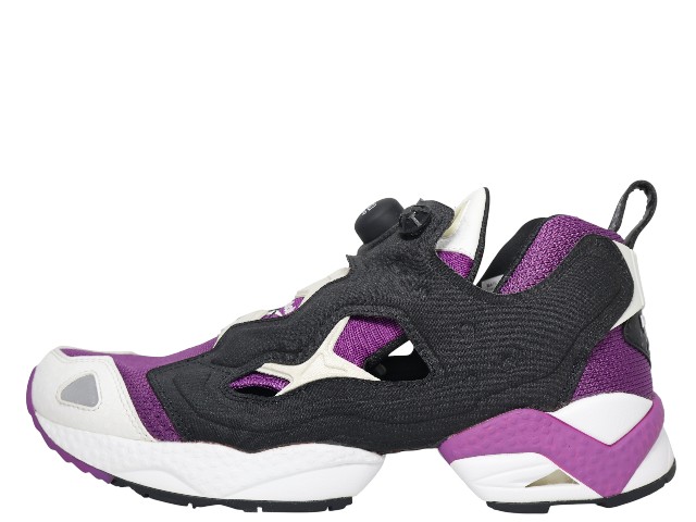 INSTA PUMP FURY 95