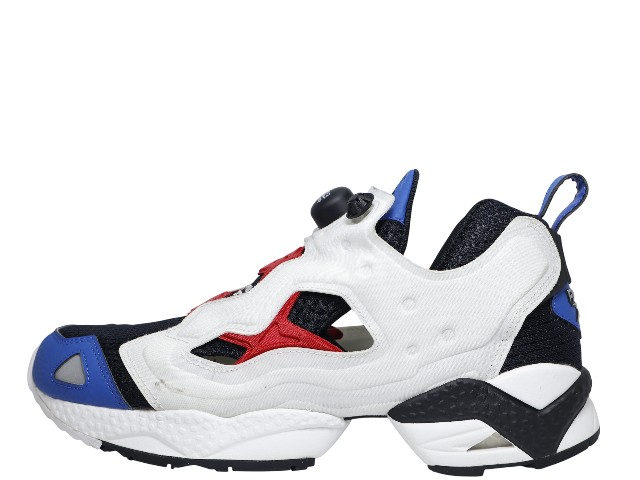 INSTA PUMP FURY 95