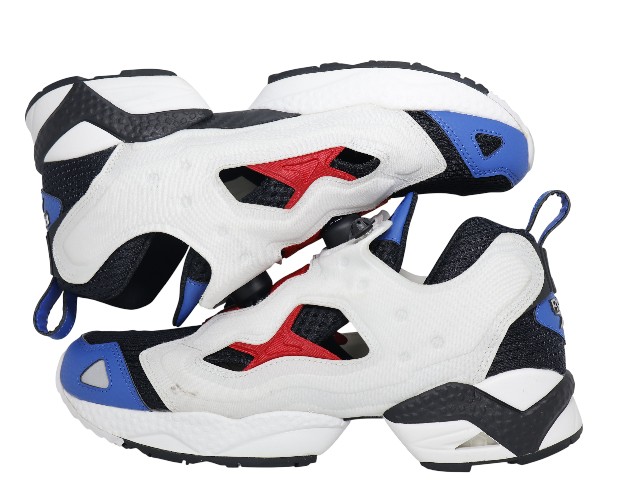 INSTA PUMP FURY 95 k-78215-10 - 1