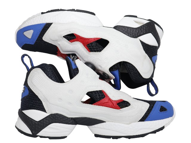 INSTA PUMP FURY 95 k-78215-10 - 2