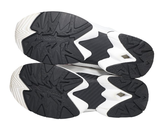 INSTA PUMP FURY 95 k-78215-10 - 8