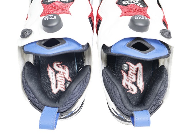 INSTA PUMP FURY 95 k-78215-10 - 5