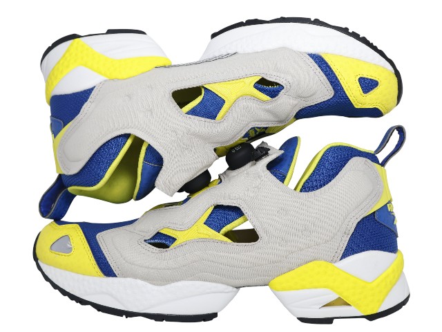 INSTA PUMP FURY 95 k-78215-16 - 1