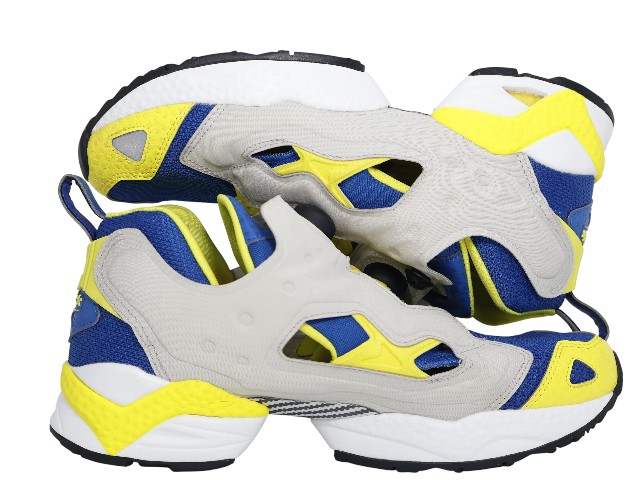 INSTA PUMP FURY 95 k-78215-16 - 2