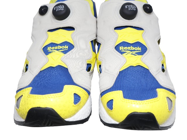 INSTA PUMP FURY 95 k-78215-16 - 3