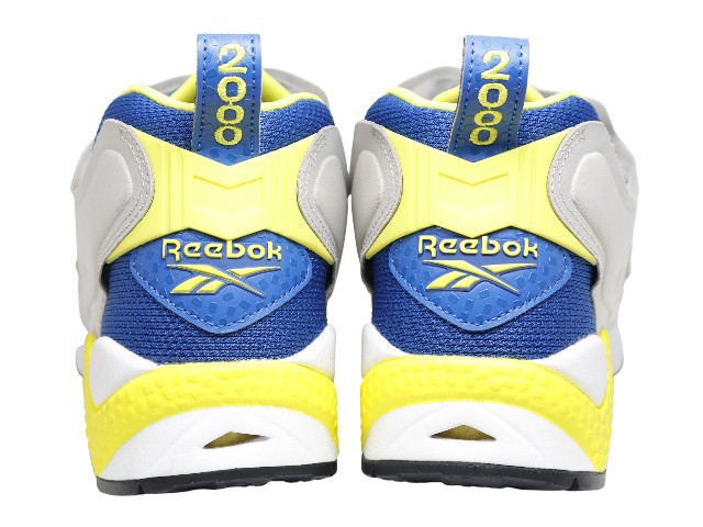 INSTA PUMP FURY 95 k-78215-16 - 4