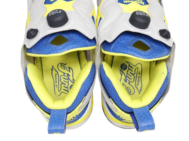 INSTA PUMP FURY 95 k-78215-16 - 5