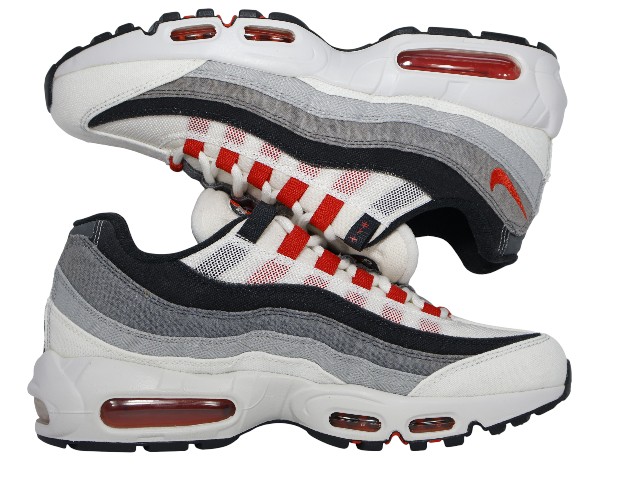 AIR MAX 95 QS k-78229-1 - 2