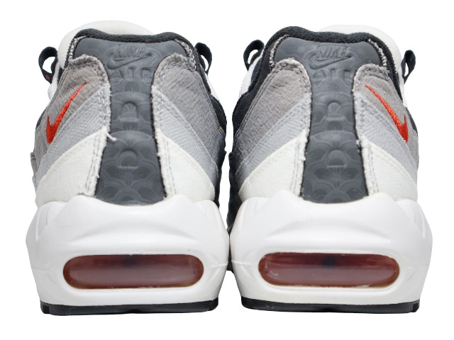AIR MAX 95 QS k-78229-1 - 4