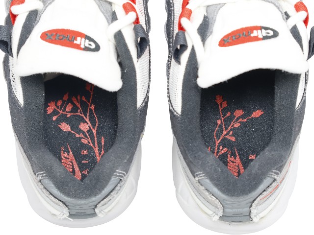 AIR MAX 95 QS k-78229-1 - 5