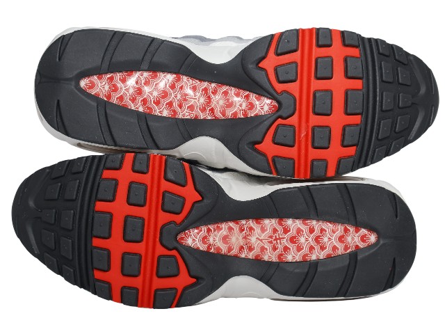 AIR MAX 95 QS k-78229-1 - 8