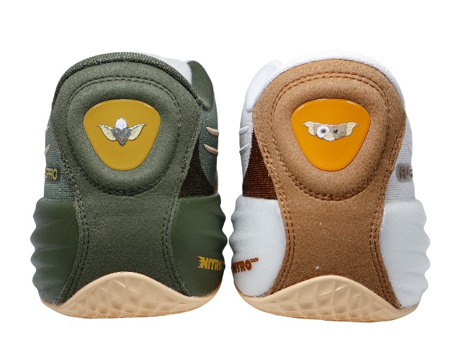 ALL PRO NITRO GREMLINS k-78231-5 - 4