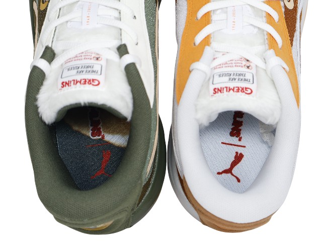 ALL PRO NITRO GREMLINS k-78231-5 - 5